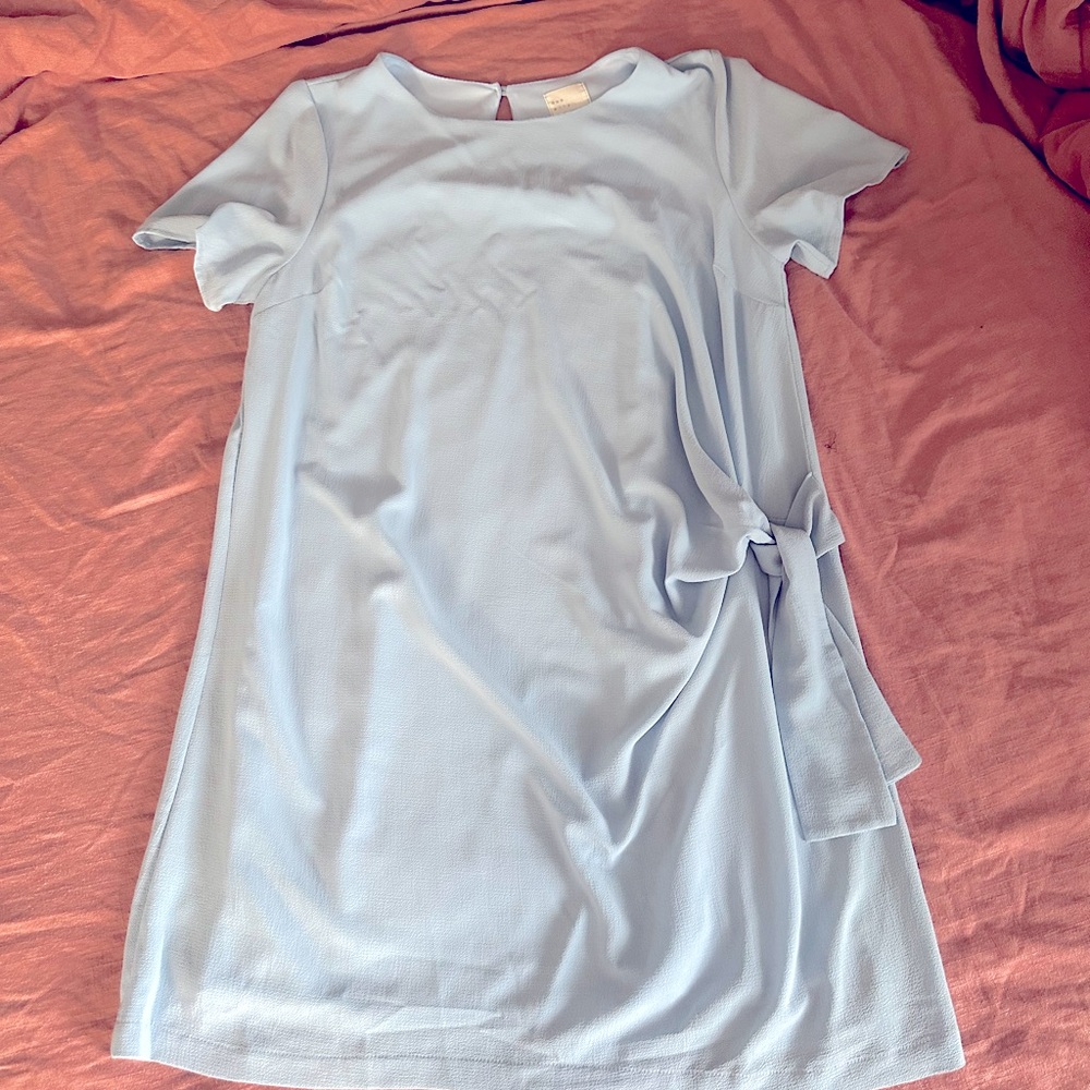 Dee Elly Knot Dress